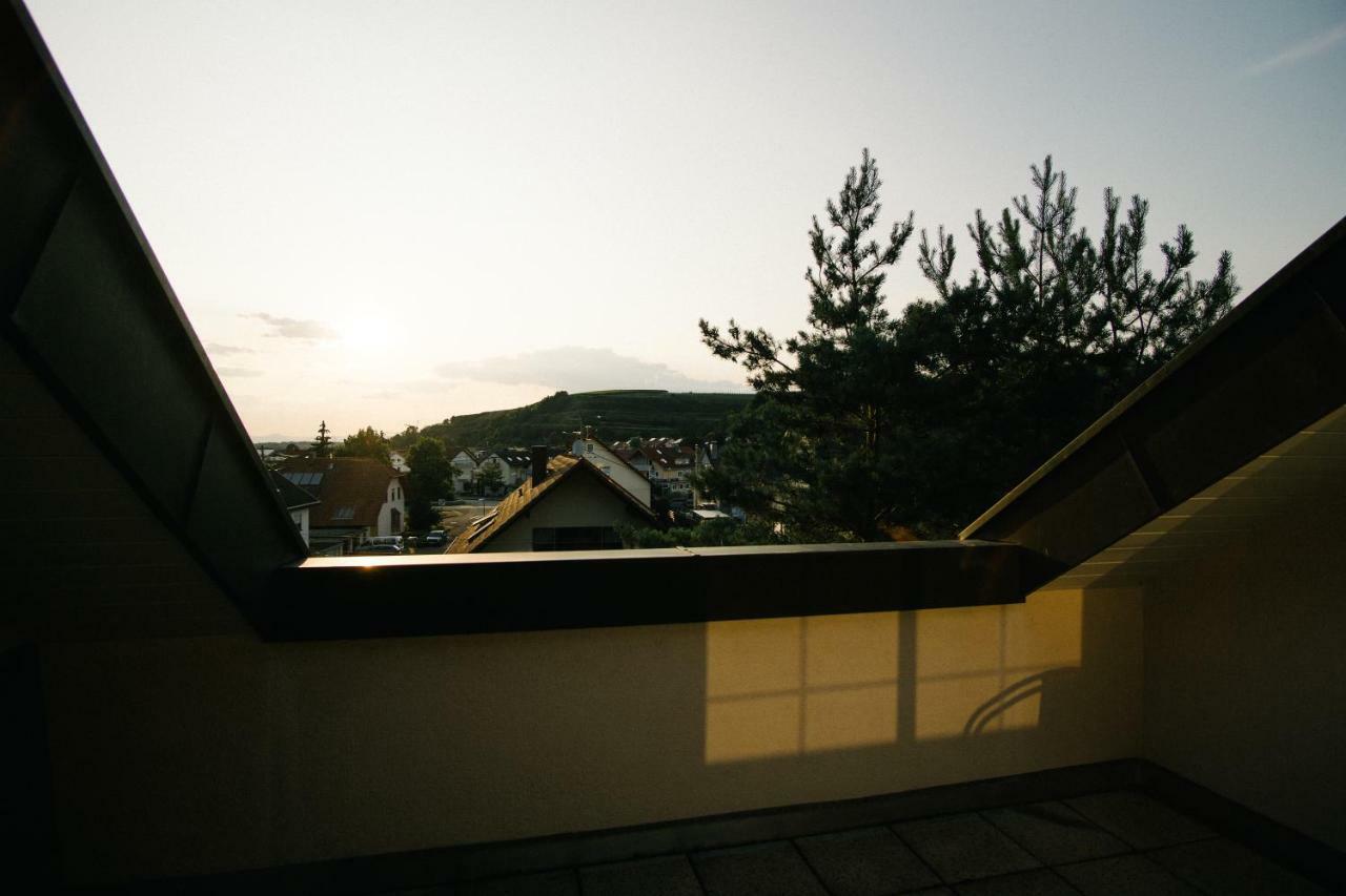 Landhaus Keller - Hotel & Restaurant Malterdingen Esterno foto