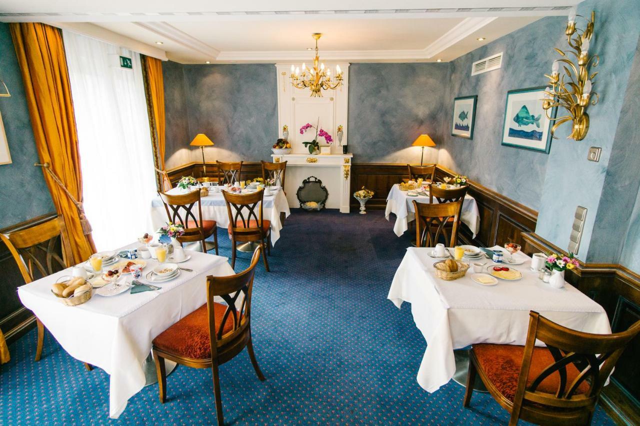 Landhaus Keller - Hotel & Restaurant Malterdingen Esterno foto