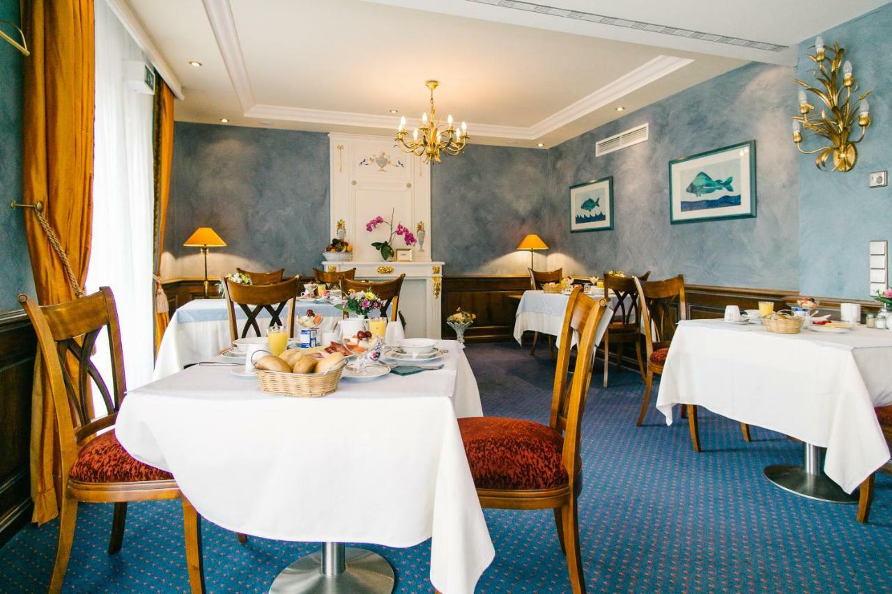 Landhaus Keller - Hotel & Restaurant Malterdingen Esterno foto